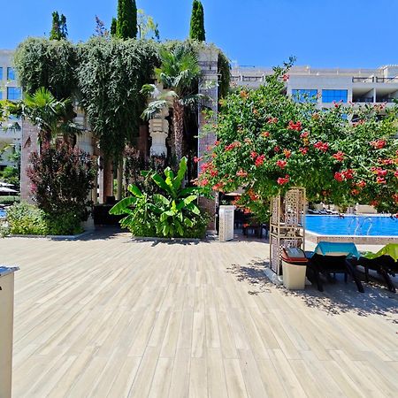 Argisht Studio 602 Golden Sands Exterior photo